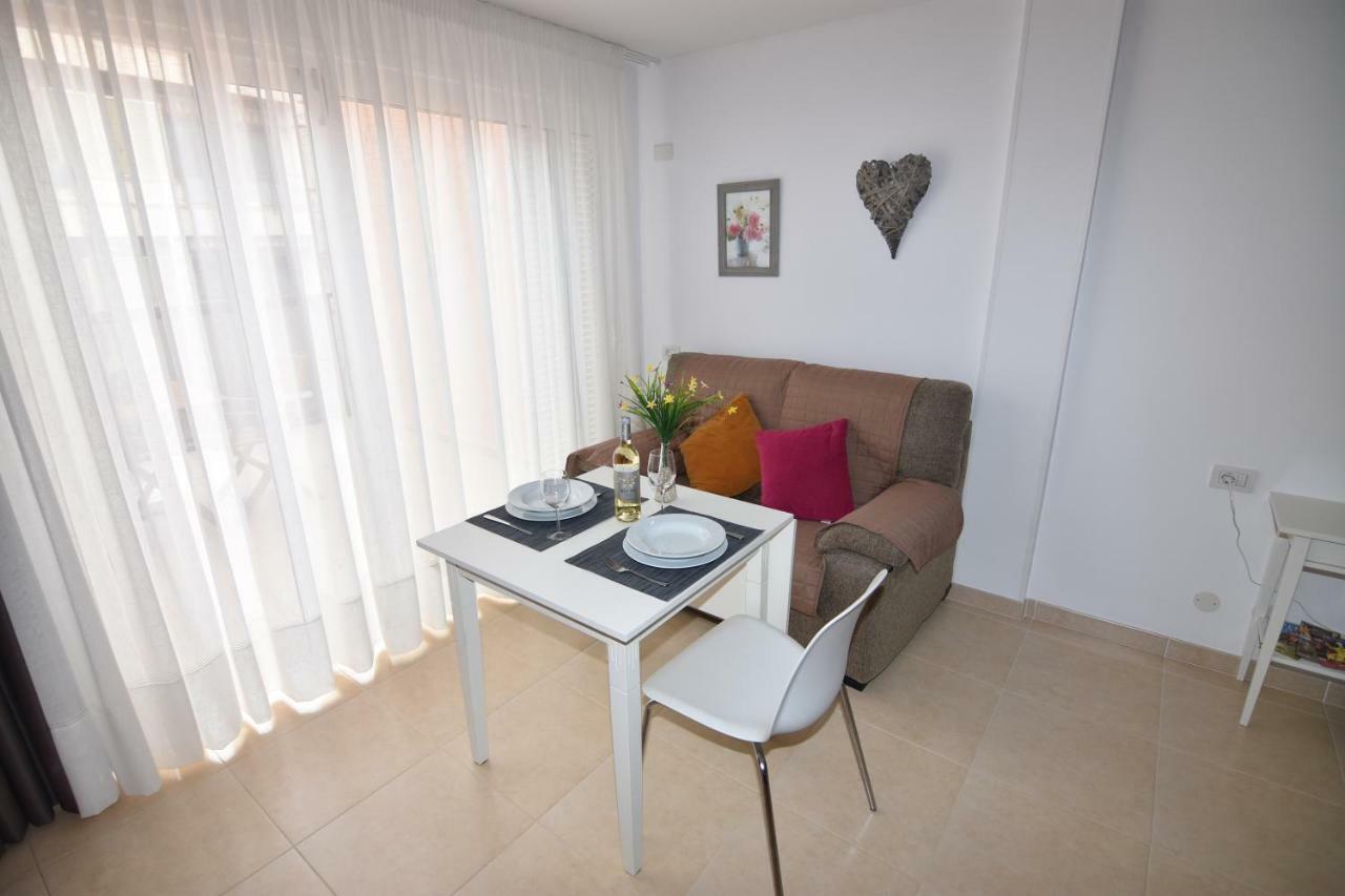 פוארטו דה לה קרוז Atico Studio+Terraza+Wifi Ilimitado+Satelite מראה חיצוני תמונה